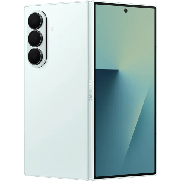 Samsung Galaxy Z Fold 7 16+ 1TB Mint (Snapdragon,2 nano-SIM/eSIM)