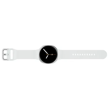 Умные часы Samsung Galaxy Watch8 40мм Wi-Fi (Silver)