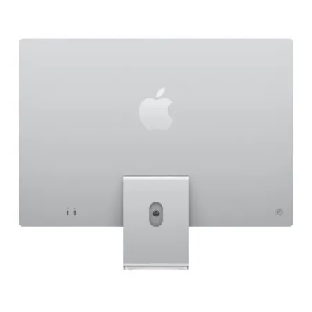 Apple iMac 24"/M3/8CPU-10GPU/8GB/256GB Silver