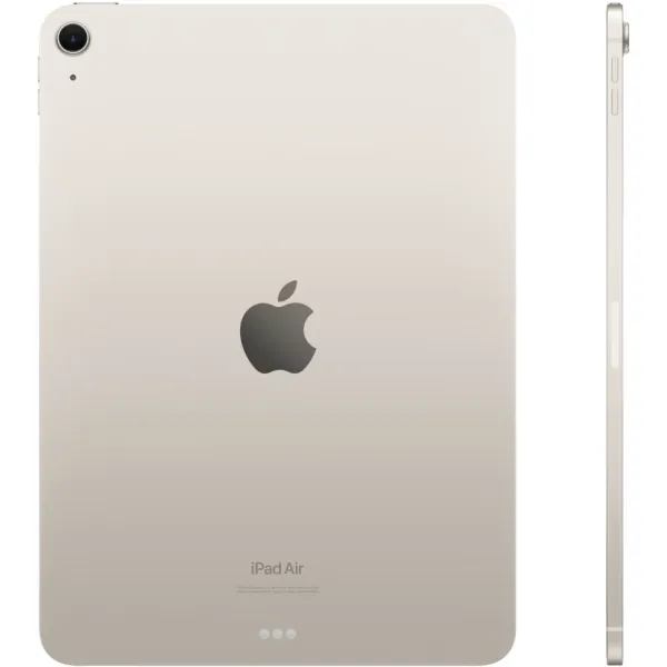 Apple iPad Air 11 (2024) Wi-Fi 1TB Starlight