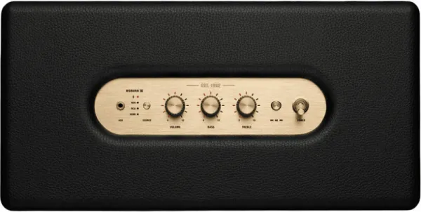 Акустическая система Marshall Woburn 3