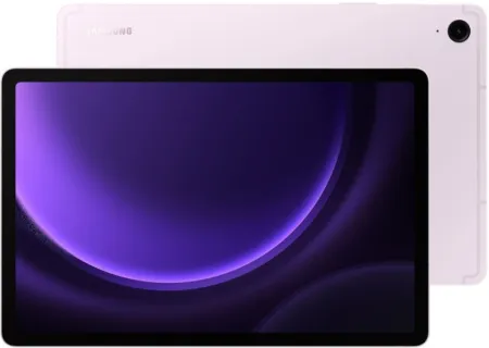 Планшет Samsung Galaxy Tab S9 FE 10,9" 8+ 256Gb 5G Lavender