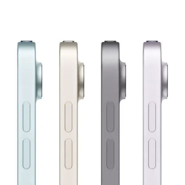 Apple iPad Air 11 (2024) Wi-Fi 1TB Blue