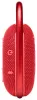 Акустическая система JBL Clip 4 Red