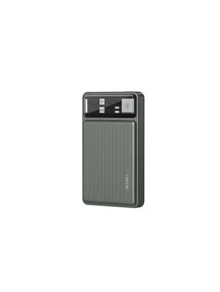 Доп. АКБ WIWU Trunk Series 10000mAh 22.5W Black