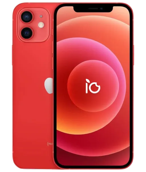 Apple iPhone 12 mini 64Gb Red (Активированный, без rustore)