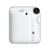 Фотоаппарат моментальной печати Fujifilm Instax mini 12 Белый