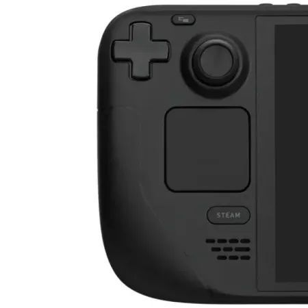 Портативная игровая консоль Valve Steam Deck OLED 1 ТБ