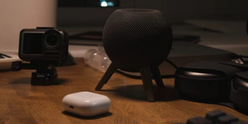 Apple хочет выпустить новые HomePod mini и AirPods Max в 2024 году. Бюджетные AirPods Lite, о которых давно ходят слухи, тоже в работе.