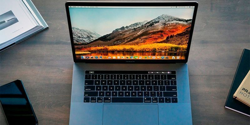 MacBook Air или MacBook Pro: как выбрать свой идеальный Mac