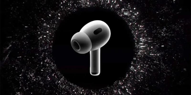 AirPods Pro 2 не просто наушники?