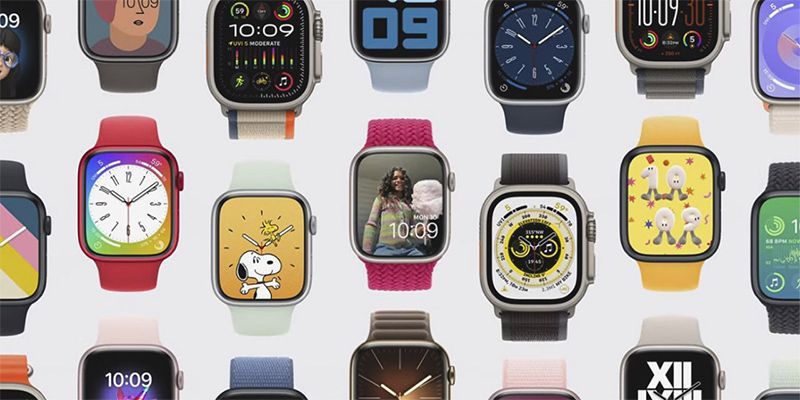 Новое поколение Apple Watch: что изменится в Series 11, Ultra 3 и SE 3