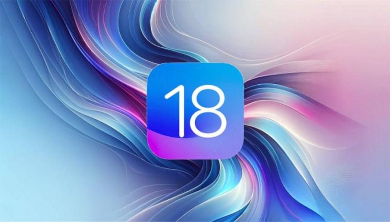 Вчера Apple выпустила обновление iOS 18, крупнейшее за последние 12 лет