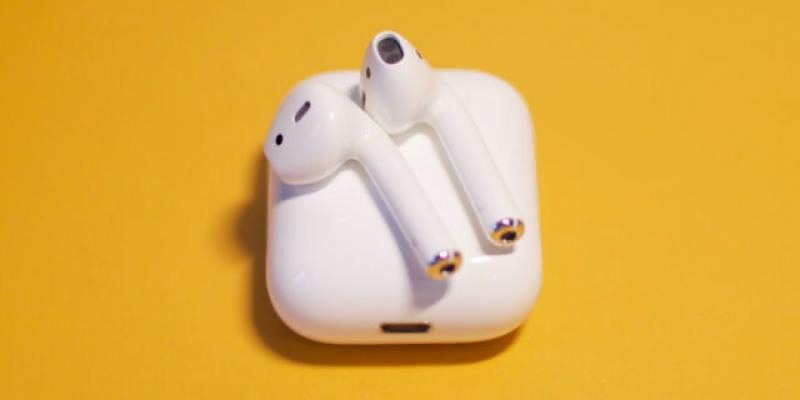 Apple готовит недорогие TWS-наушники AirPods Lit