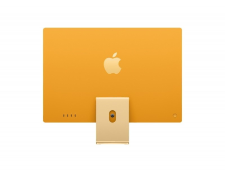 Apple iMac 24"/M1/8CPU-8GRU/8GB/256GB Yellow