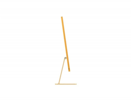 Apple iMac 24"/M1/8CPU-8GRU/8GB/256GB Yellow