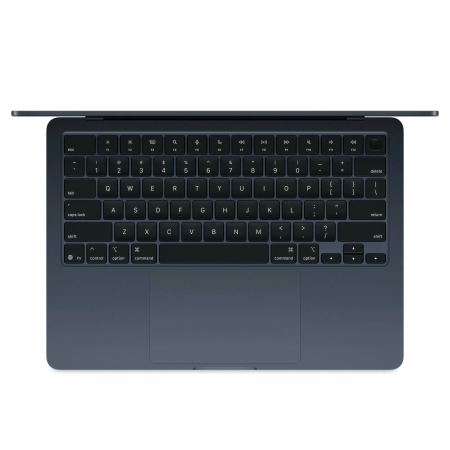 Apple MacBook Air 13 2025 M4/10CPU-10GPU/24GB/512GB Midnight MC6C4