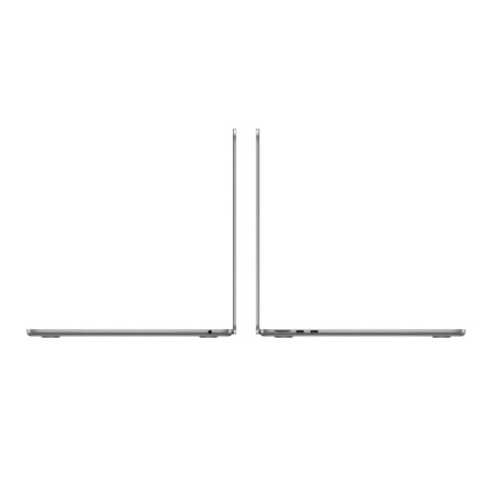 Apple MacBook Air 15 2024 M3/8CPU-10GPU/16GB/256GB Space Gray MC9D4