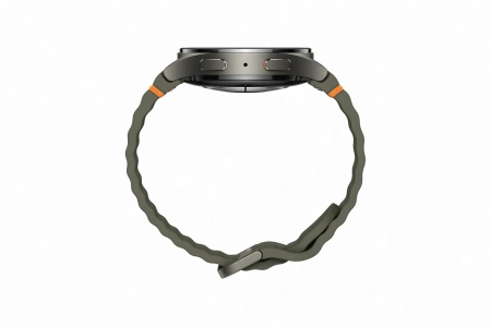 Умные часы Samsung Galaxy Watch7 40мм LTE (Green)