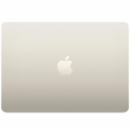 Apple MacBook Air 15 2025 M4/10CPU-10GPU/24GB/512GB Starlight MC6K4