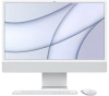 Apple iMac 24"/M1/8CPU-8GRU/8GB/512GB Silver