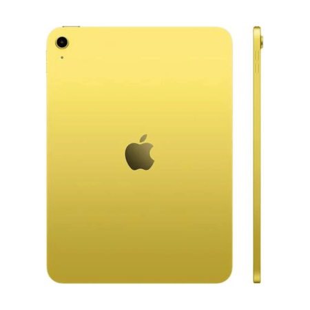 Apple iPad 11 (2025) Wi-Fi 128gb Yellow