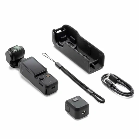 Экшн-Камера DJI Osmo Pocket 3