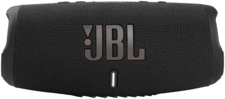 Акустическая система JBL Charge 5 Green