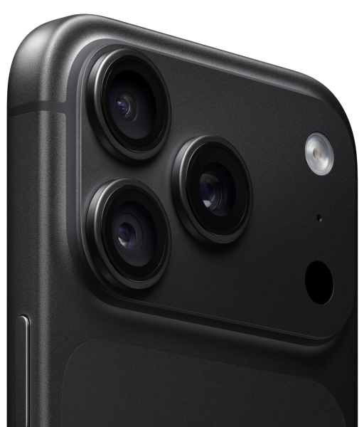 Apple iPhone 18 Pro 256Gb Black Sim (Предактивированный)