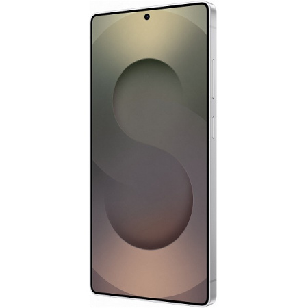 Samsung Galaxy S25 Ultra 12+512Gb Titanium Whitesilver (Snapdragon,2 nano-SIM и eSIM)