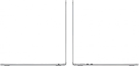 Apple MacBook Air 15 2023 M2/8CPU-10GPU/8GB/512GB Silver MQKT3