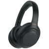Наушники Sony WH-1000XM4 Black
