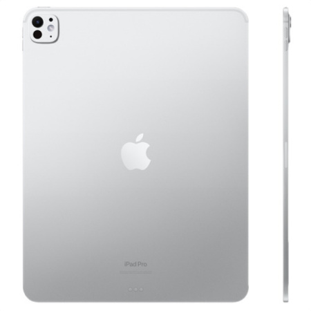 Apple iPad (2024) Pro 13 512gb Wi-Fi Silver